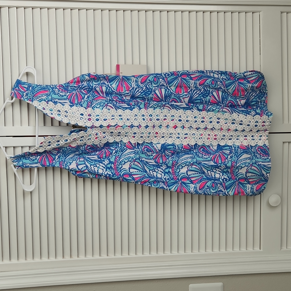 NWT Lilly Pulitzer for Target dress